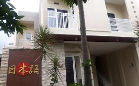 Japan Homestay
